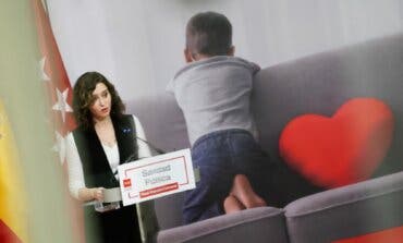 La Comunidad de Madrid ofrecerá atención a domicilio en salud mental para niños y adolescentes