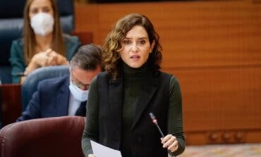 Madrid cuadruplicará la producción de maíz en Arganda ante la posible falta de suministro