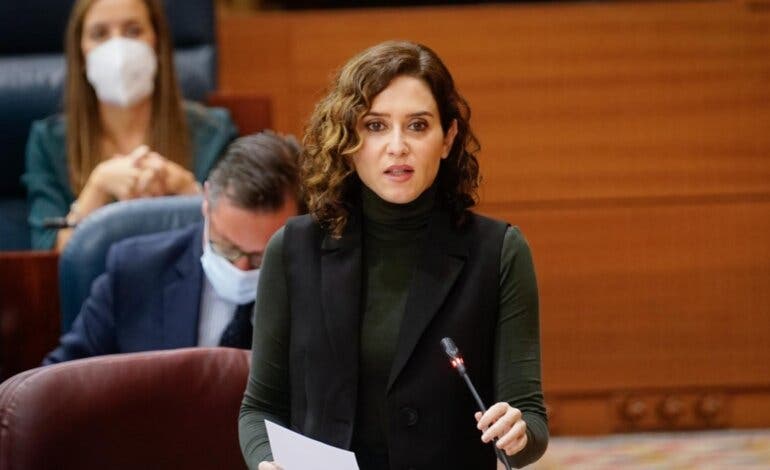 Madrid cuadruplicará la producción de maíz en Arganda ante la posible falta de suministro