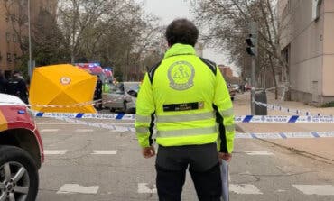 Se entrega en Sevilla el autor del asesinato a tiros de un hombre en Madrid