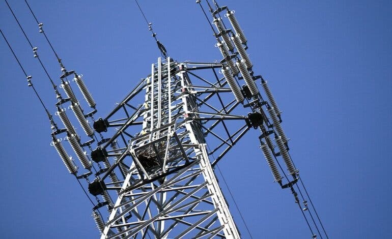 Brutal récord del precio de la luz este martes: costará 544,98 euros el MW/h con picos de 700 