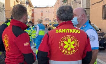 Un hombre mata a su mujer en Pozuelo de Alarcón y después se suicida  