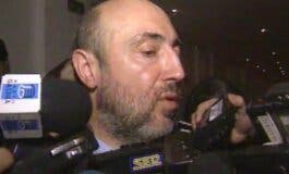 Muere Luis Roldán, el exdirector de la Guardia Civil condenado por corrupción tras fugarse de España