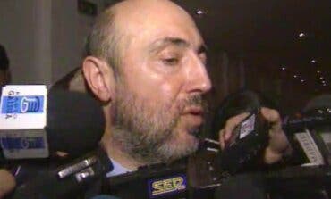 Muere Luis Roldán, el exdirector de la Guardia Civil condenado por corrupción tras fugarse de España