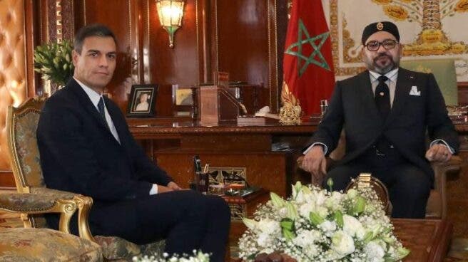 Argelia suspende el tratado de amistad con España por el giro de Sánchez sobre el Sáhara