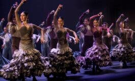 El Ballet Nacional de España llega a Torrejón de Ardoz 