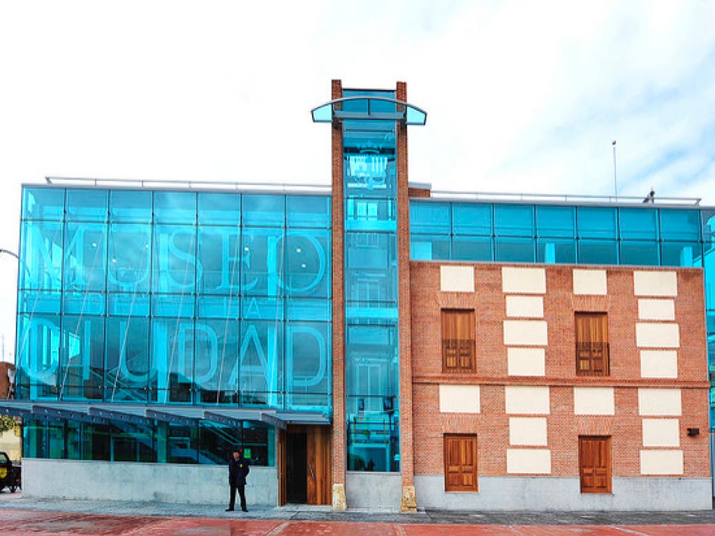 De antigua herrería a museo: Torrejón celebra el décimo aniversario del Museo de la Ciudad con actividades gratuitas