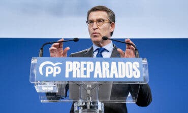 Feijóo pedirá a Sánchez una rebaja inmediata del IRPF para afrontar la inflación