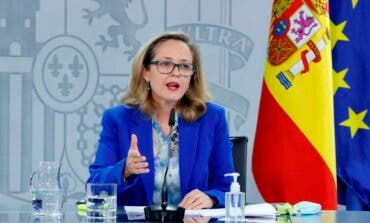 El FMI hunde las previsiones del Gobierno: el PIB sólo crecerá un 1,2% en 2023