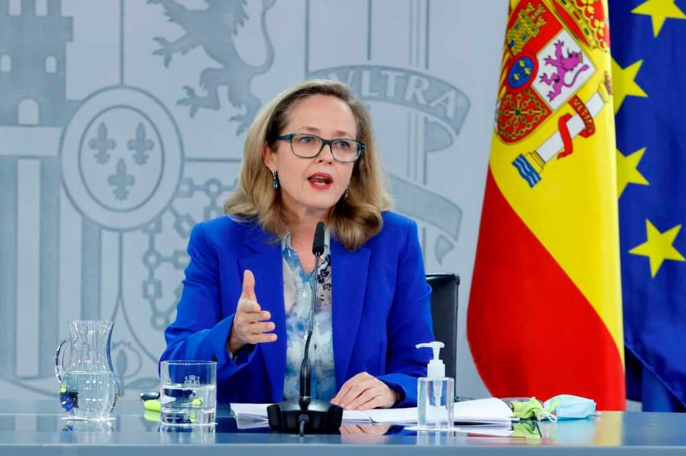 El FMI hunde las previsiones del Gobierno: el PIB sólo crecerá un 1,2% en 2023