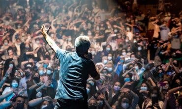 Nuevos conciertos confirmados en Alcalá de Henares: Robe, Niña Pastori y Sergio Dalma