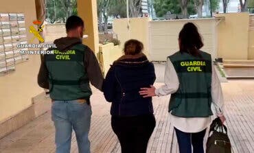 Víctimas en Madrid y Guadalajara de una falsa tienda online de sofás desmantelada 