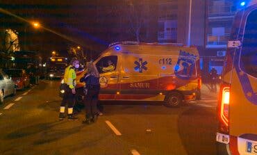 Buscan al autor de un atropello múltiple en Madrid tras una discusión en una discoteca