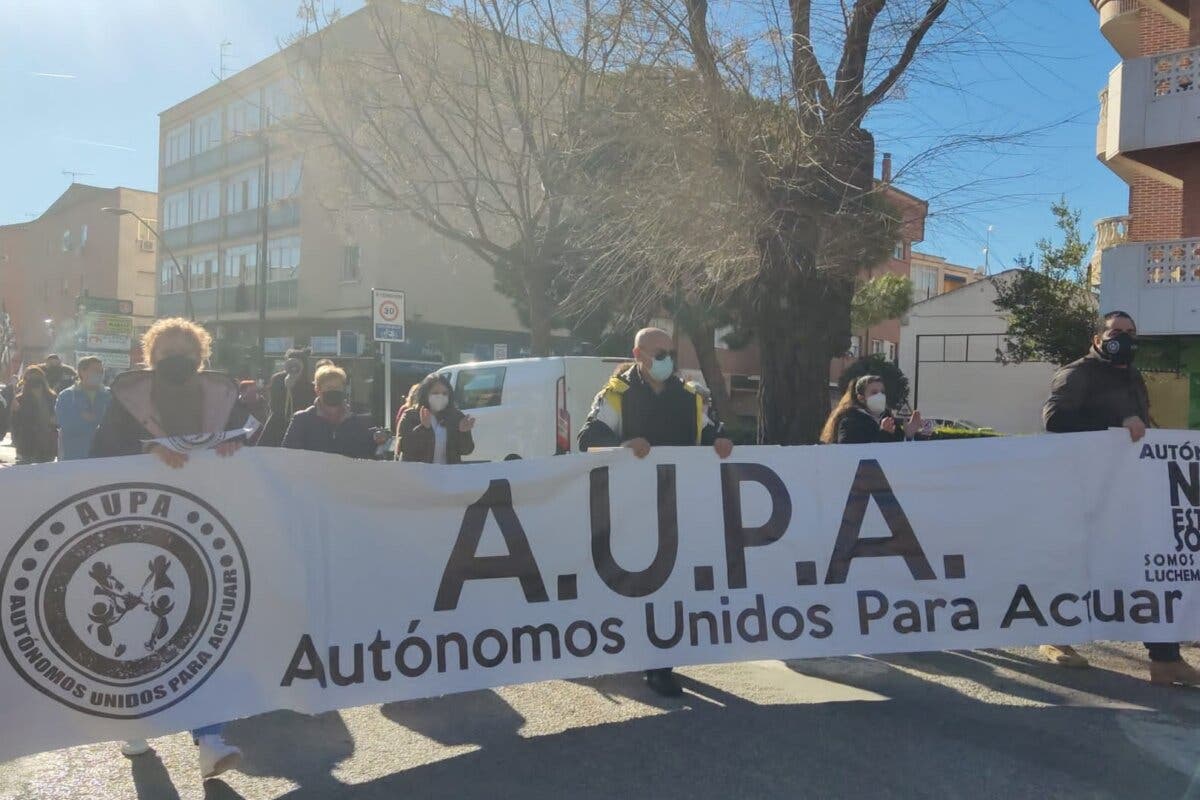 Convocan una nueva manifestación contra la inseguridad en las calles de Azuqueca  