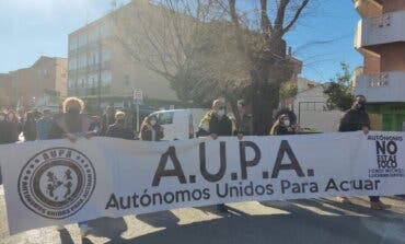 Convocan una nueva manifestación contra la inseguridad en las calles de Azuqueca  