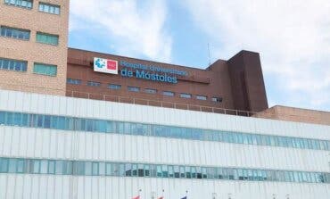 Muere un niño de dos años al caerle encima un muro de ladrillos en Navalcarnero