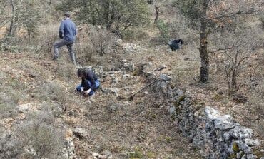 Una excavación arqueológica buscará restos de un campo de concentración en Jadraque