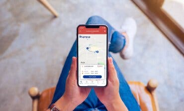 El BlaBlaCar de las entregas a domicilio llega a Alcalá de Henares