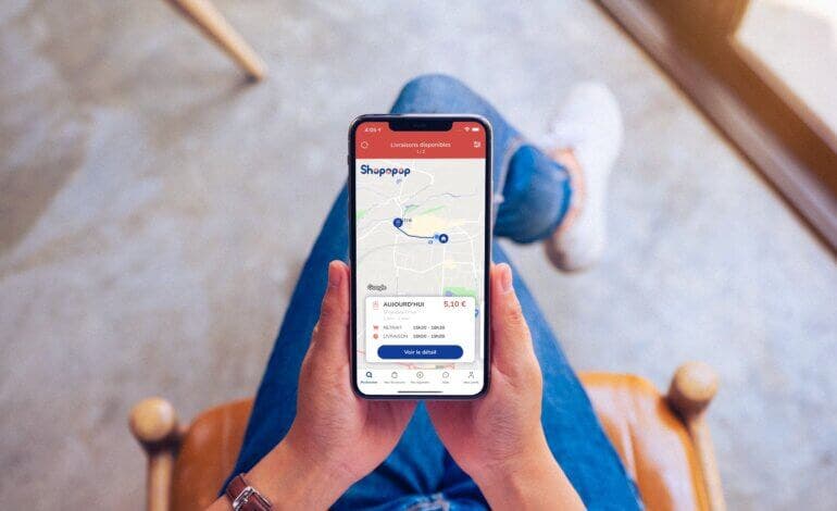El BlaBlaCar de las entregas a domicilio llega a Alcalá de Henares