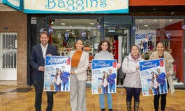 Vuelve Torrestock, la feria de oportunidades en los comercios de Torrejón de Ardoz