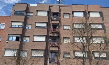 Una mujer se suicida en Carabanchel tras matar a su vecina a puñaladas