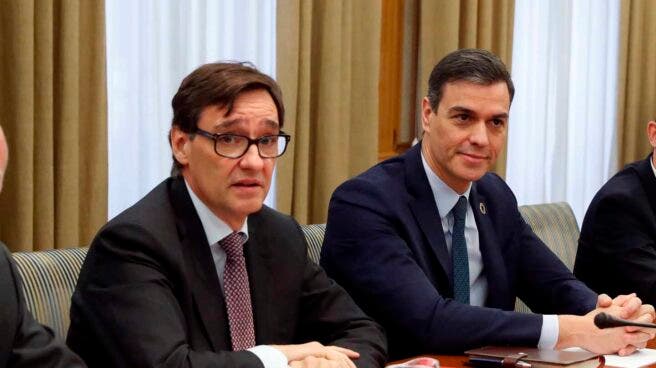 Los contratos millonarios relacionados con ministros del PSOE que ya investiga la Fiscalía Anticorrupción