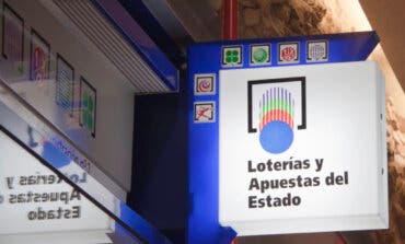 La Bonoloto deja medio millón de euros entre Alcalá y San Fernando de Henares