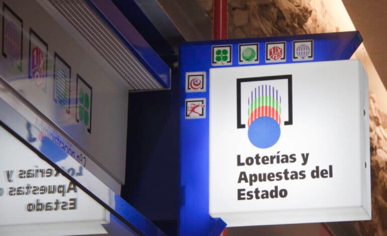 La Bonoloto deja medio millón de euros entre Alcalá y San Fernando de Henares