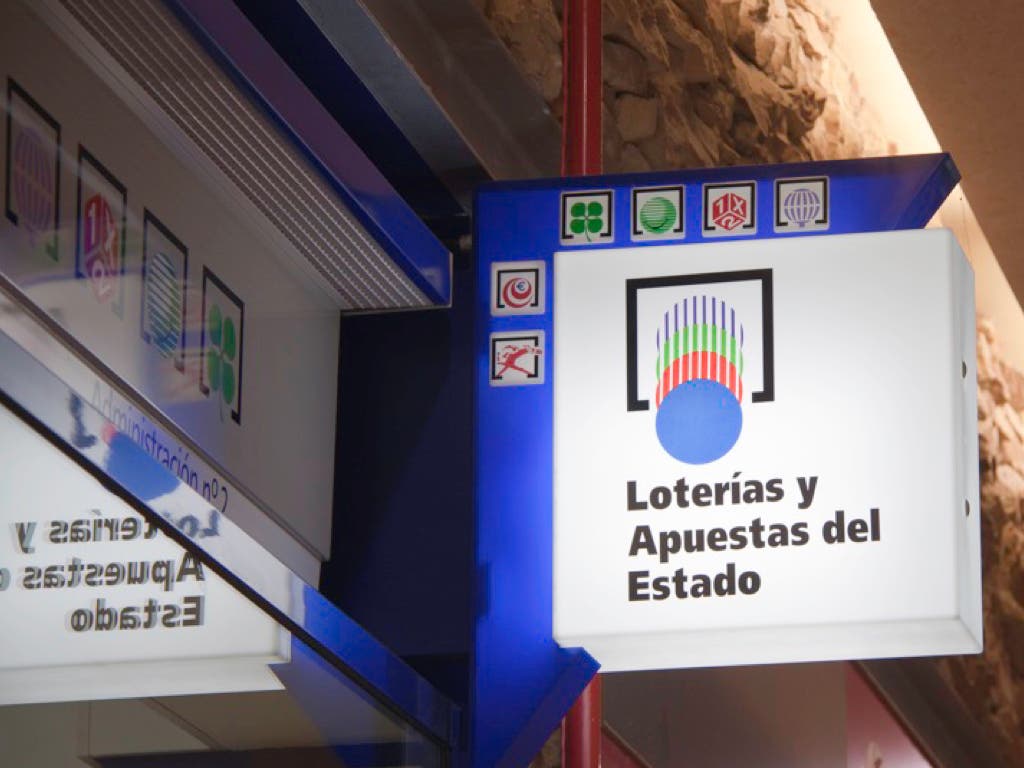 La Bonoloto deja medio millón de euros entre Alcalá y San Fernando de Henares