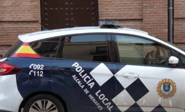 Alcalá de Henares, entre las ciudades con la tasa de delincuencia más alta de Madrid