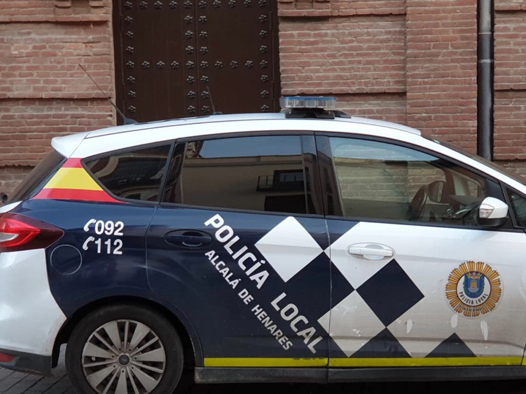 Alcalá de Henares, entre las ciudades con la tasa de delincuencia más alta de Madrid