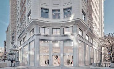 Inditex abre en Madrid el Zara más grande del mundo