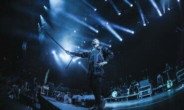 OBK, Seguridad Social, Modestia Aparte, Cómplices, La Frontera... conciertos gratuitos en Arganda del Rey 