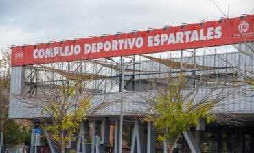 Alcalá de Henares aprueba dos importantes proyectos deportivos financiados por la Comunidad de Madrid 