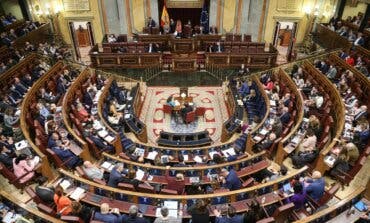 El Gobierno salva el decreto anticrisis gracias al apoyo de los herederos de ETA 