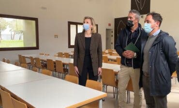 La Comunidad de Madrid alojará en Alcalá de Henares a más de un centenar de refugiados ucranianos 
