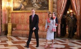 Alcalá de Henares recupera hoy la entrega del Premio Cervantes con la presencia de los Reyes 