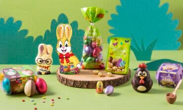 Vuelve a Mercadona el surtido de chocolates para las fiestas de Pascua con mejoras y novedades 