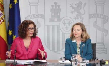 La economía española se estanca y el Gobierno recorta 2,7 puntos el crecimiento para este año 