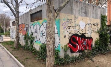 Solicitan la instalación de baños públicos en diferentes parques de Alcalá de Henares 