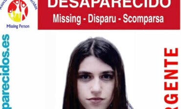 Buscan a una joven de 17 años desaparecida desde febrero en Pioz 