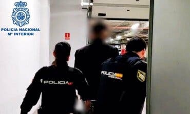 Detenido el asesino del joven hallado atado de pies y manos en Alcorcón 