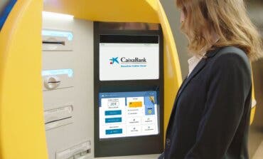 Caixabank instalará cajeros en 33 pequeños pueblos de Guadalajara a partir de mayo