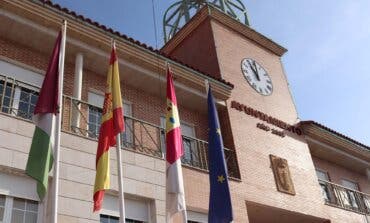 Cabanillas del Campo decreta restricciones en el Polígono La Quinta por riesgo de derrumbe 