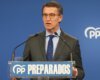 Nuevas encuestas dan al PP la victoria en las generales y podría gobernar con Vox