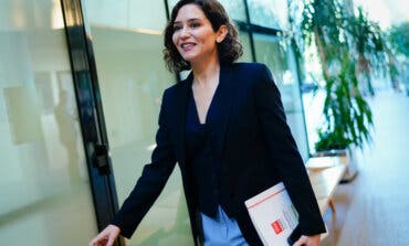 La Justicia tumba otra querella contra Ayuso por la gestión de las residencias durante la pandemia y ya van 19 