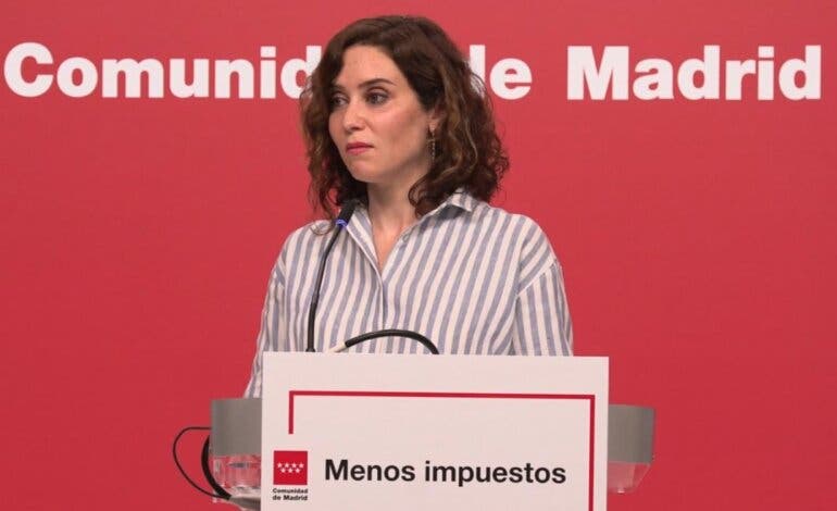 La economía de la Comunidad de Madrid creció en el primer trimestre casi el triple que la media de España