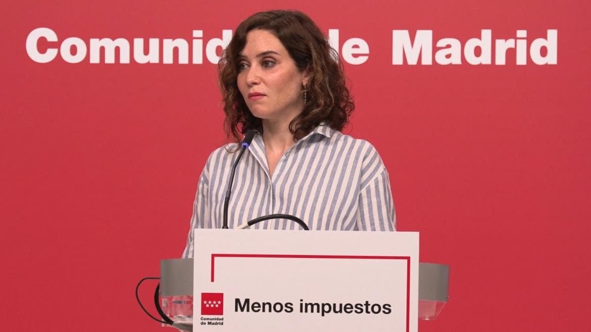 La economía de la Comunidad de Madrid creció en el primer trimestre casi el triple que la media de España