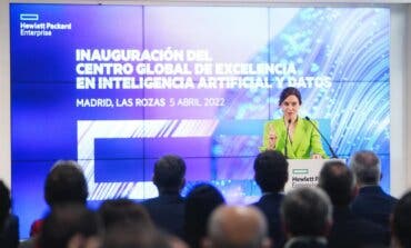 Torrejón de Ardoz albergará uno de los cuatro grandes centros de empresas tecnológicas de Madrid