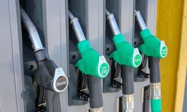 España afronta la Semana Santa con la gasolina más cara que nunca 